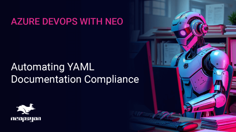 Automating YAML Documentation Compliance